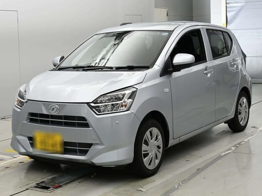 Daihatsu Mira e:S LA350S 2026